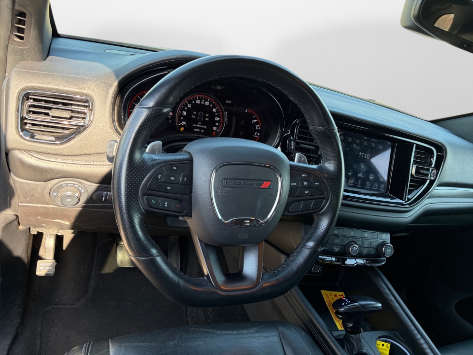 2022 Dodge Durango GT - Photo 12