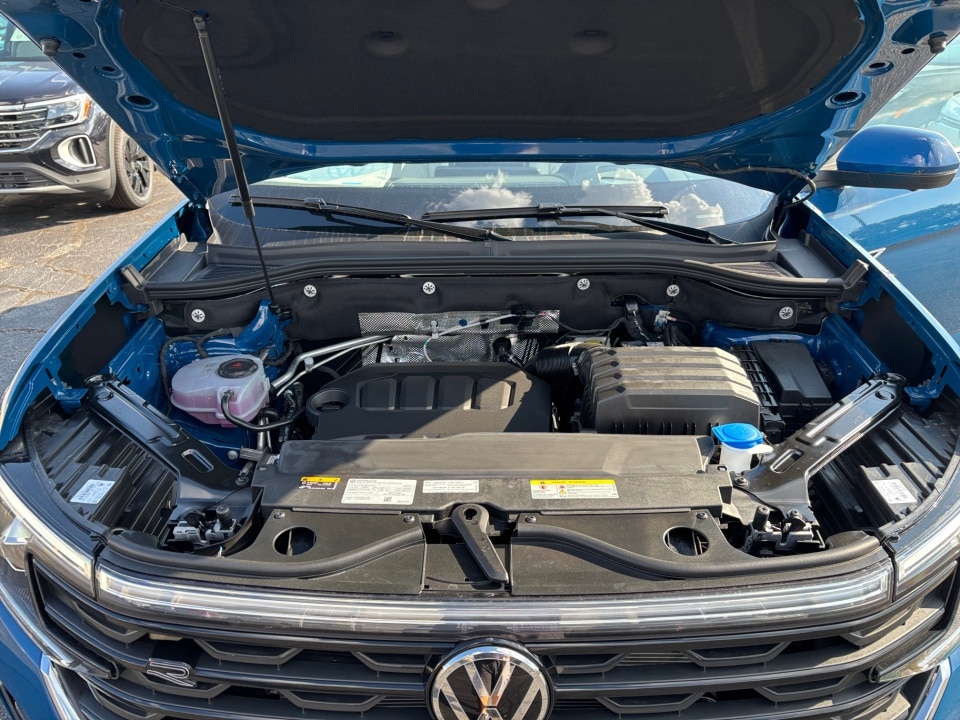 2026 Volkswagen Atlas Cross Sport SEL Premium R-LINE - Photo 16