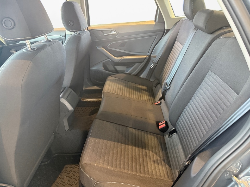 2026 Volkswagen Jetta S - Photo 11