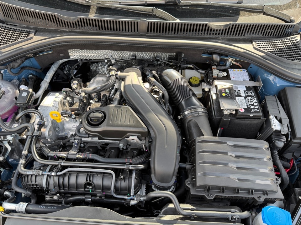 2026 Volkswagen Jetta Sport - Photo 16