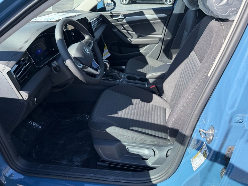 2026 Volkswagen Jetta S - Photo 30