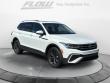 Certified 2022 Volkswagen Tiguan 2.0T SE SUV