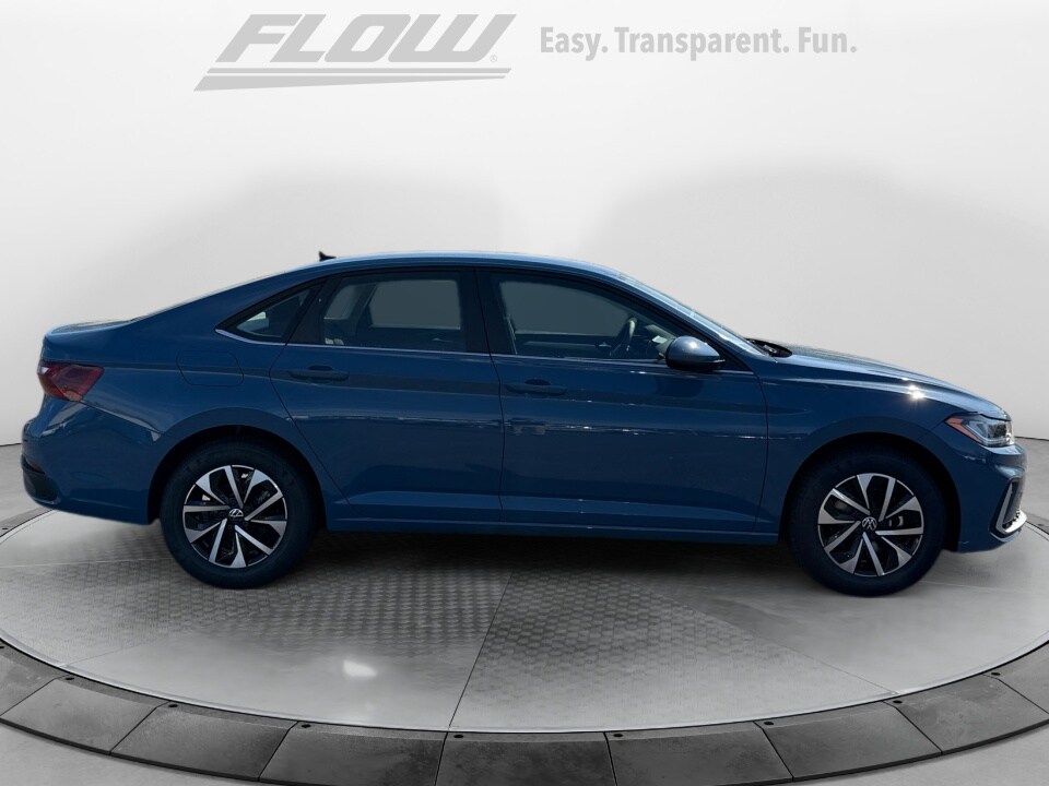 2026 Volkswagen Jetta S - Photo 8