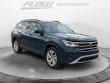 Used 2022 Volkswagen Atlas 3.6L V6 SE w/Technology SUV