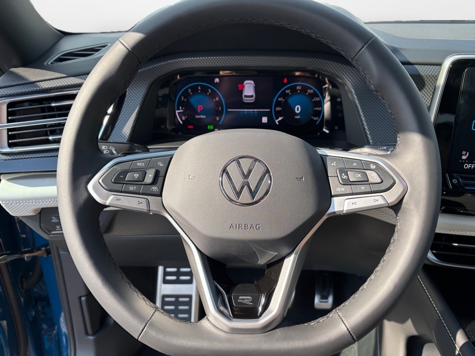 2026 Volkswagen Atlas Cross Sport SEL Premium R-LINE - Photo 10
