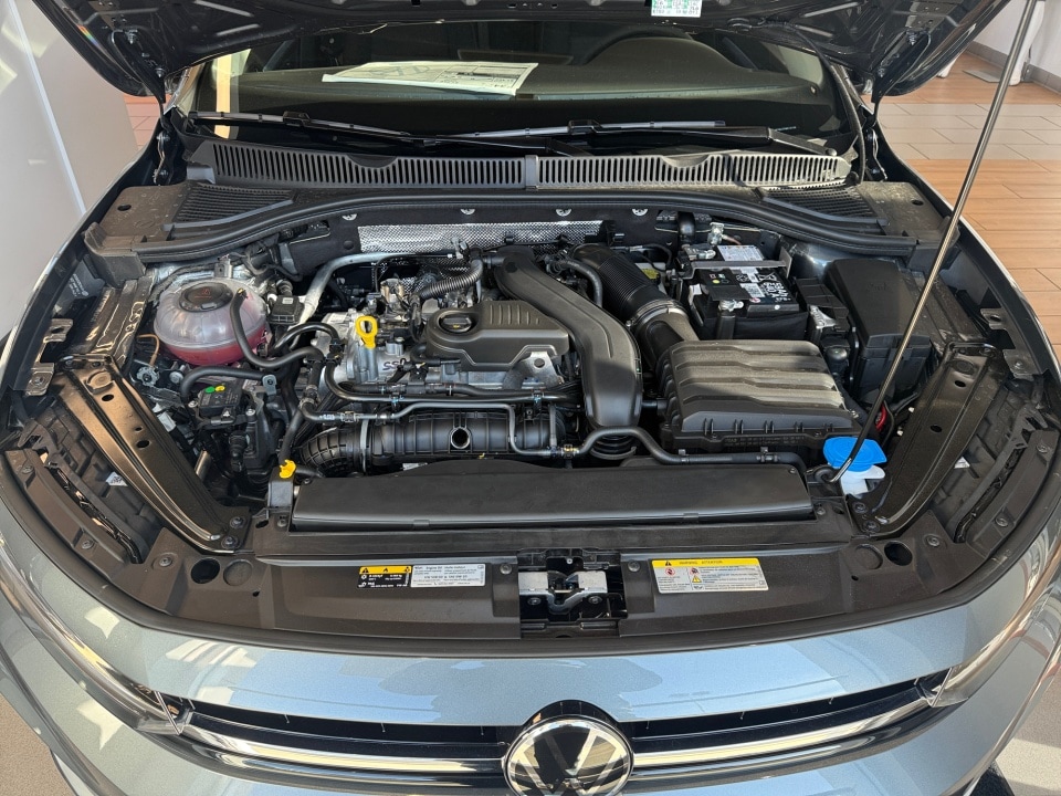 2026 Volkswagen Jetta S - Photo 14