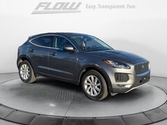 2018 Jaguar E-PACE S SUV