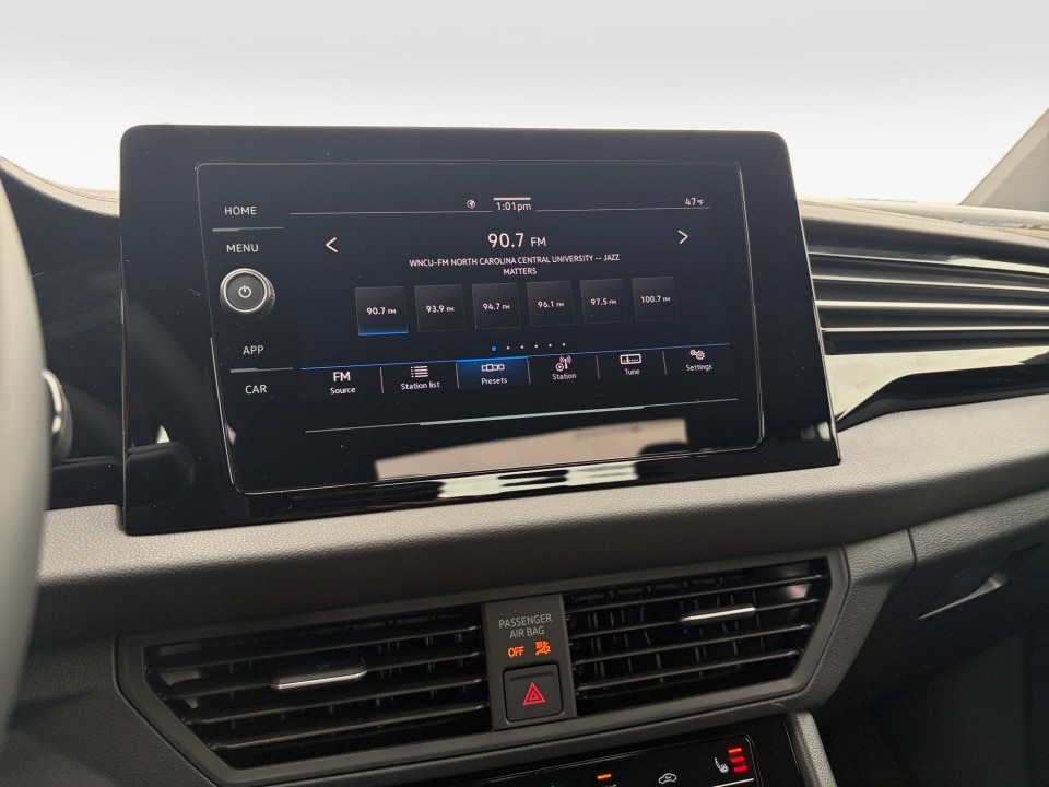 2026 Volkswagen Jetta Sport - Photo 20