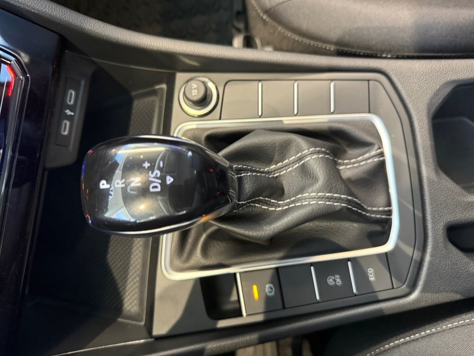 2026 Volkswagen Jetta S - Photo 18