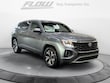 Volkswagen Atlas Cross Sport