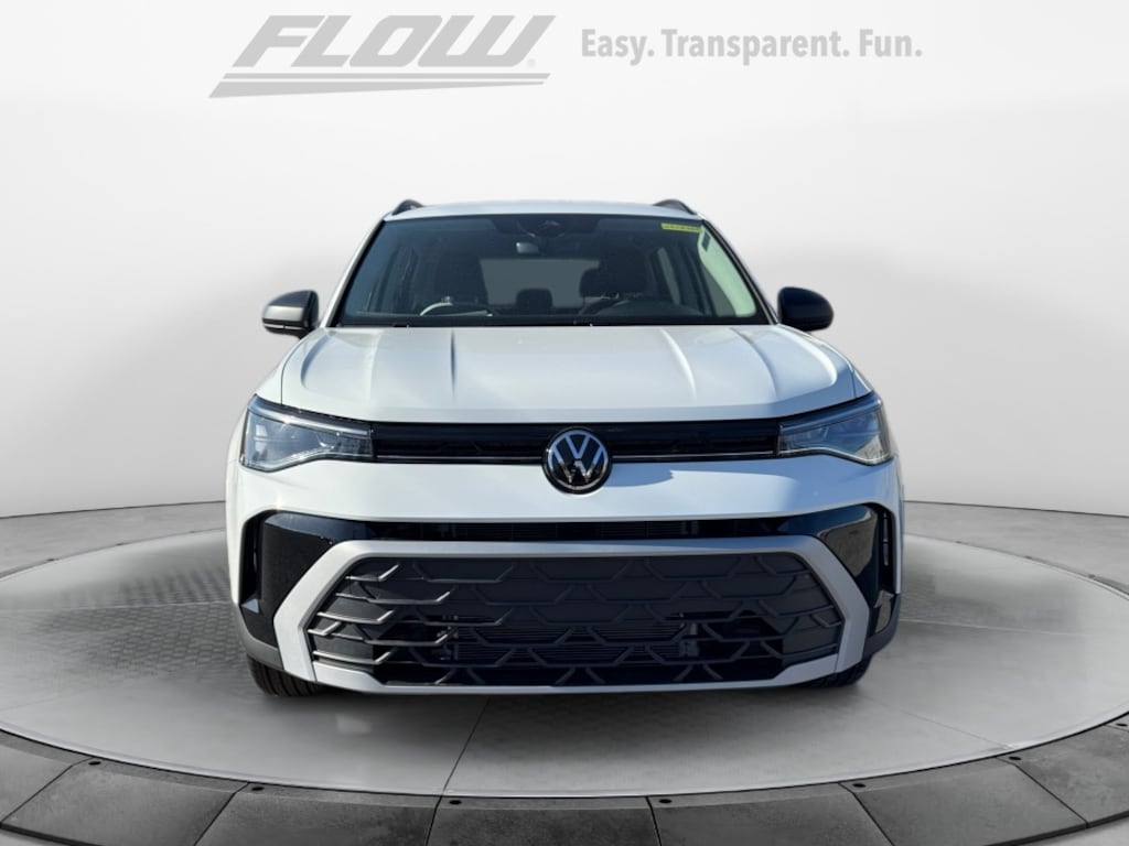 New 2026 Volkswagen Taos 1.5T S SUV