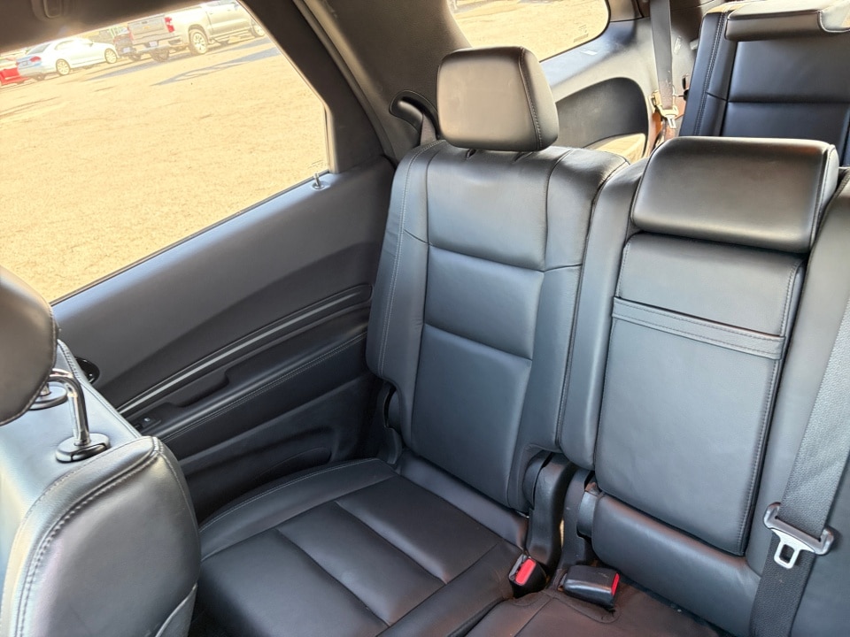 2022 Dodge Durango GT - Photo 31