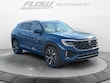 Volkswagen Atlas Cross Sport