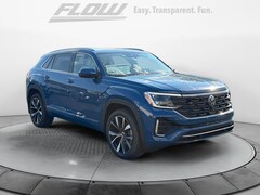 2026 Volkswagen Atlas Cross Sport 2.0T SEL Premium R-Line SUV