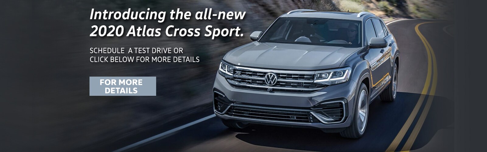 Flow Volkswagen of Durham | New Volkswagen Dealership in Durham, NC