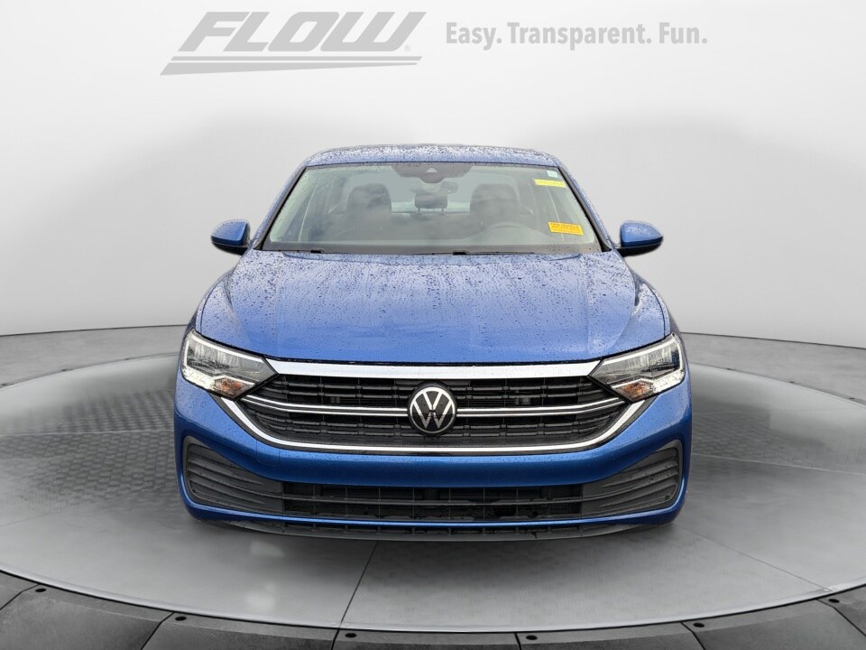 2024 Volkswagen Jetta 1.5T S photo 2