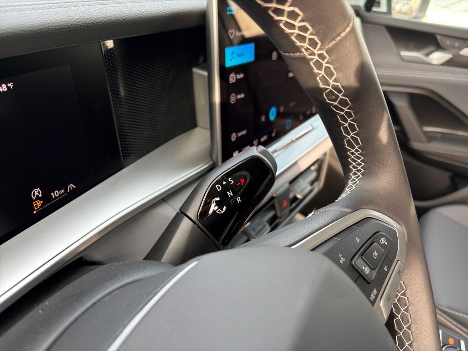 2026 Volkswagen Tiguan SE - Photo 20