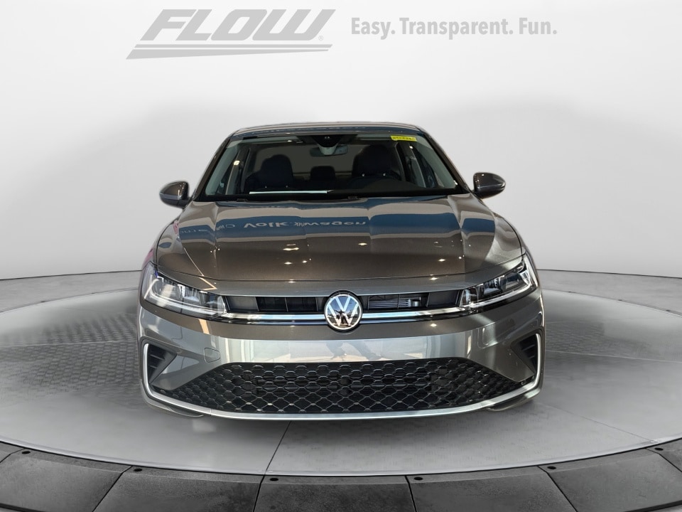 2026 Volkswagen Jetta S's photo