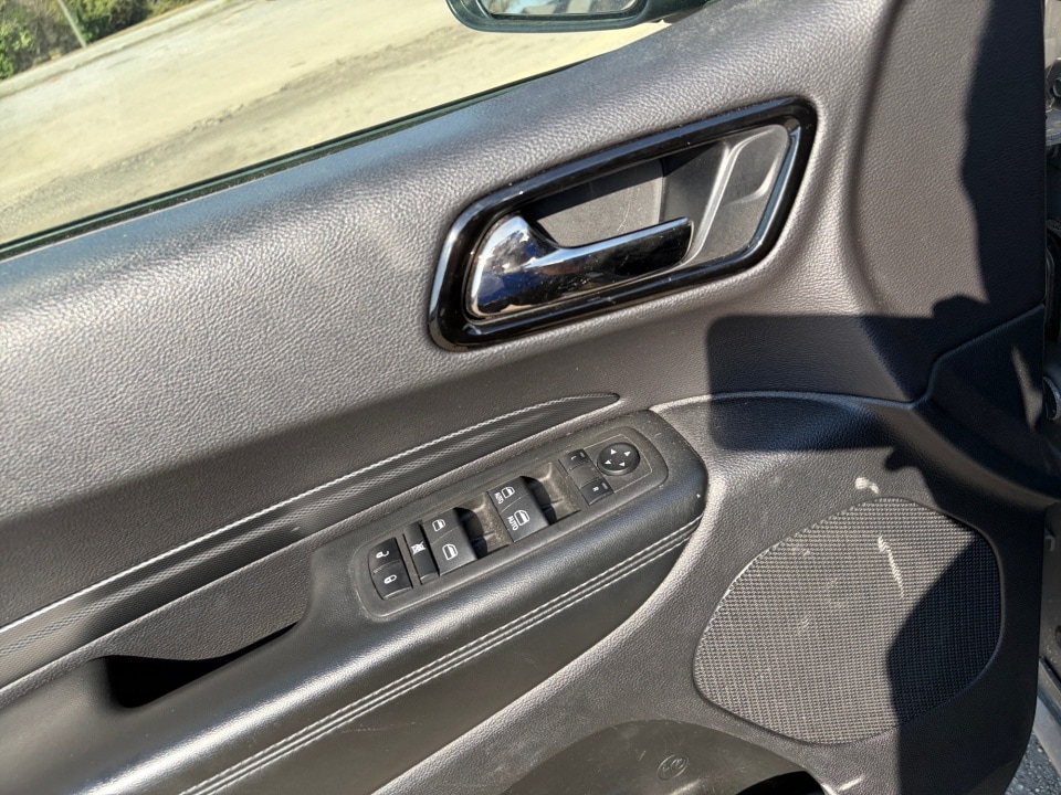 2022 Dodge Durango GT - Photo 34