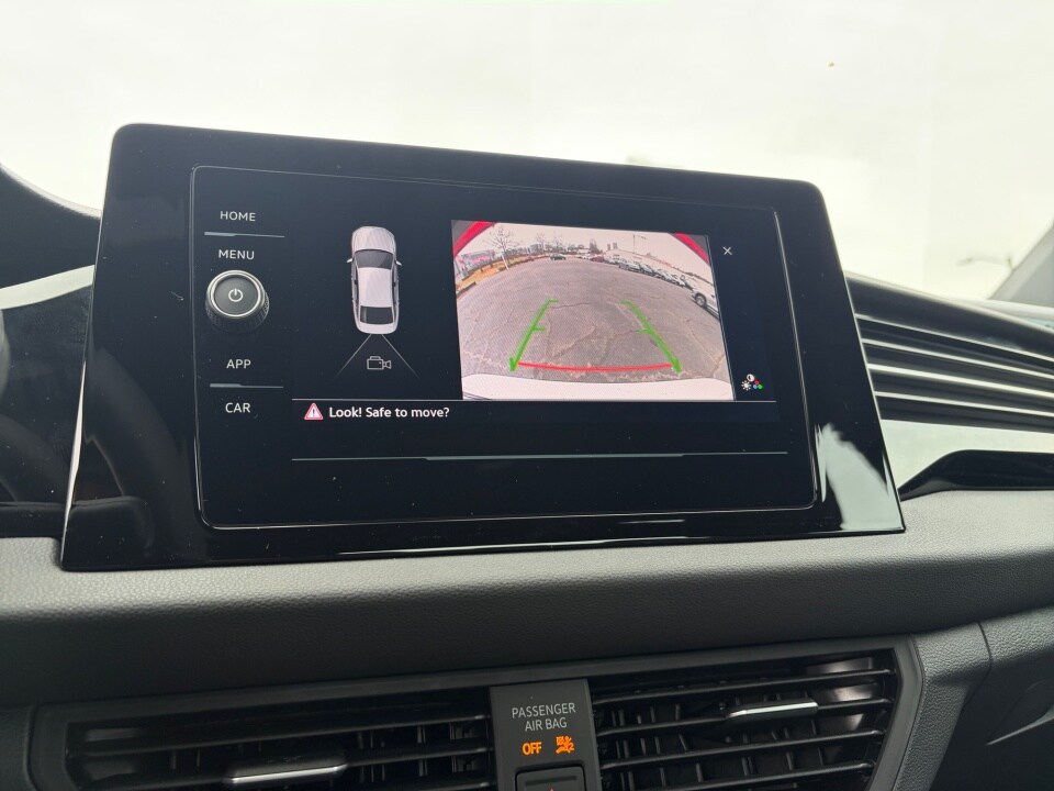 2026 Volkswagen Jetta Sport - Photo 22