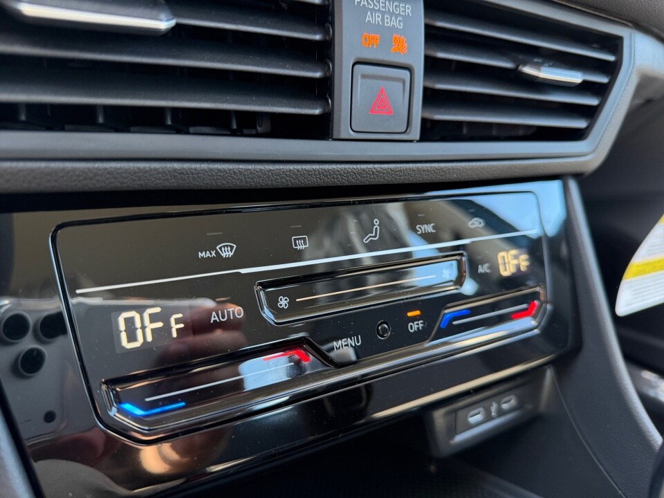 2026 Volkswagen Jetta S - Photo 18
