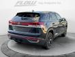 2025 Volkswagen Atlas Cross Sport 2.0T SE w/Technology SUV