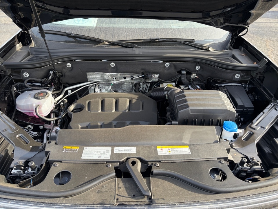 2026 Volkswagen Atlas Cross Sport SEL Premium R-LINE - Photo 15