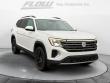 Certified 2024 Volkswagen Atlas 2.0T SE w/Technology SUV