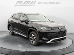 2026 Volkswagen Tiguan 2.0T S SUV