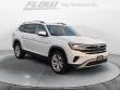 Certified 2022 Volkswagen Atlas 2.0T SE w/Technology SUV