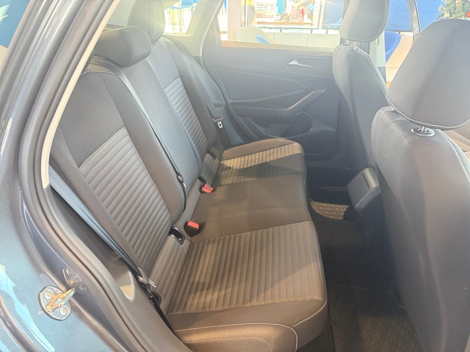 2026 Volkswagen Jetta S - Photo 27