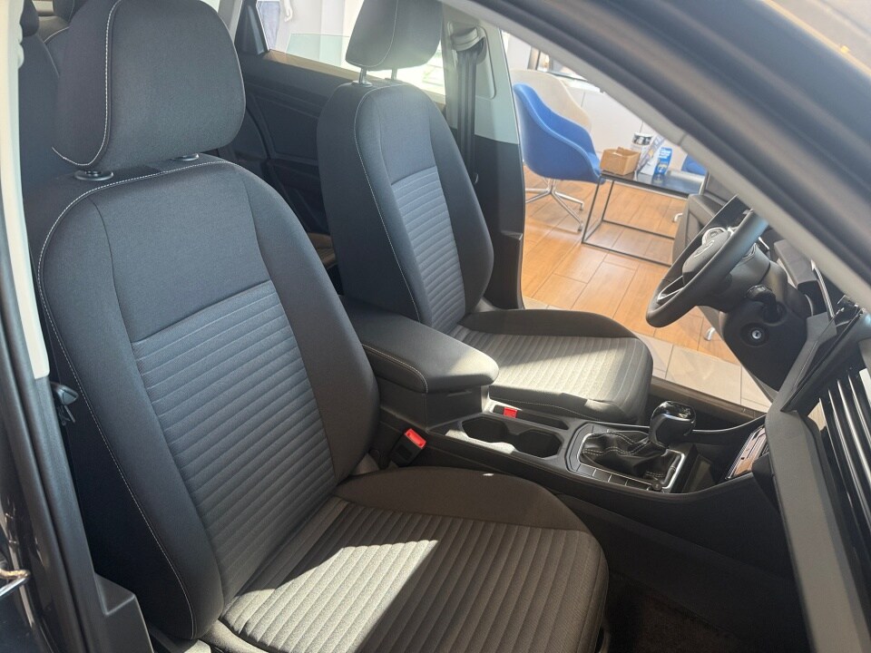 2026 Volkswagen Jetta S - Photo 26