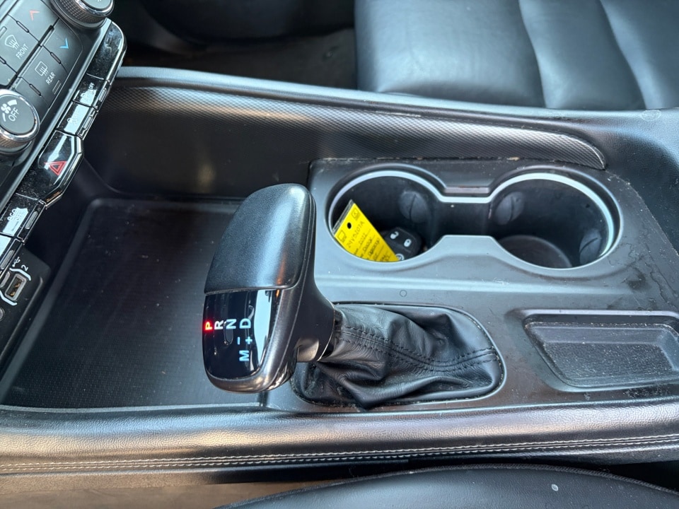 2022 Dodge Durango GT - Photo 22