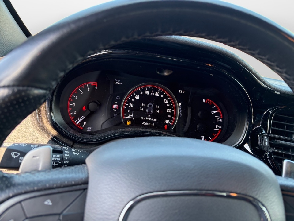 2022 Dodge Durango GT - Photo 13