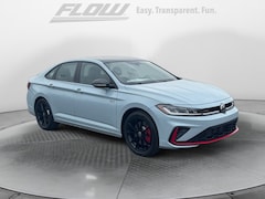 2026 Volkswagen Jetta GLI 2.0T Autobahn Sedan