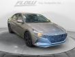 Used 2022 Hyundai Elantra SEL Sedan