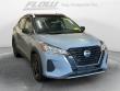 Used 2023 Nissan Kicks SV Xtronic CVT SUV