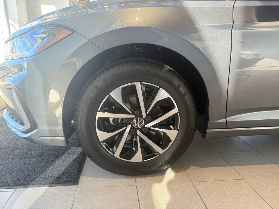 2026 Volkswagen Jetta S - Photo 25