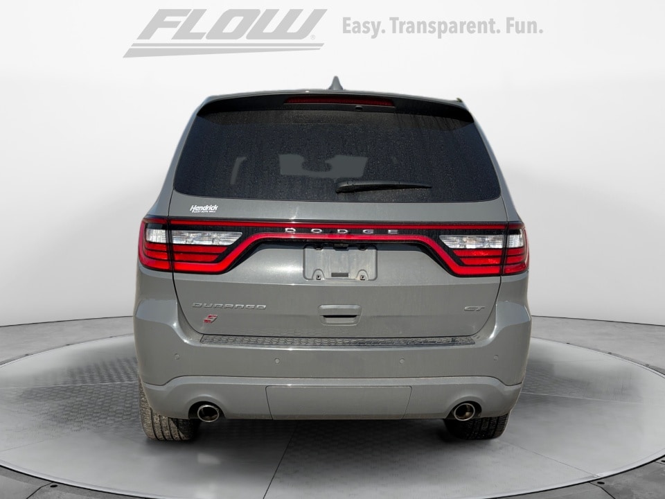 2022 Dodge Durango GT - Photo 8
