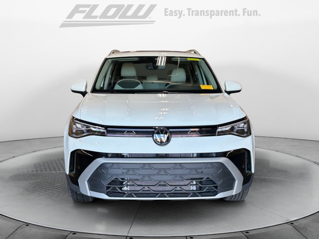 Used 2025 Volkswagen Taos 1.5T SE SUV