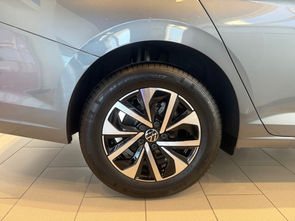 2026 Volkswagen Jetta S - Photo 21