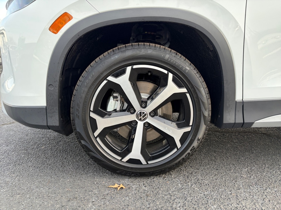 2026 Volkswagen Tiguan SE - Photo 27