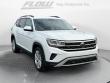Used 2021 Volkswagen Atlas 3.6L V6 SE w/Technology SUV