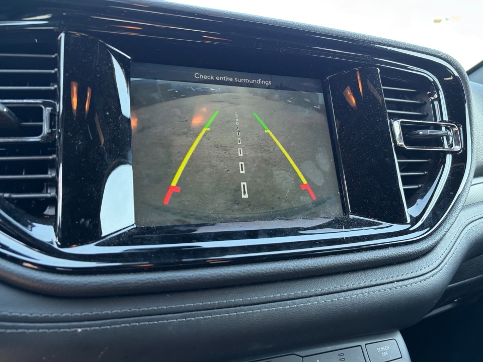 2022 Dodge Durango GT - Photo 21
