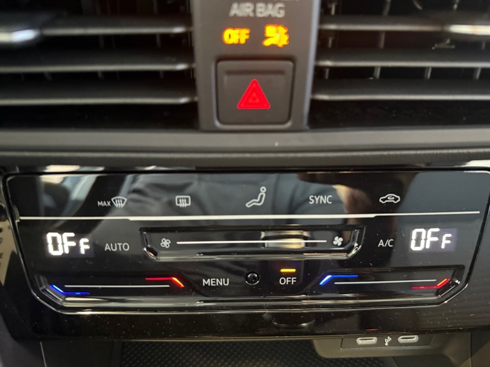 2026 Volkswagen Jetta S - Photo 16