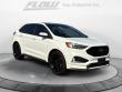 Used 2020 Ford Edge ST SUV
