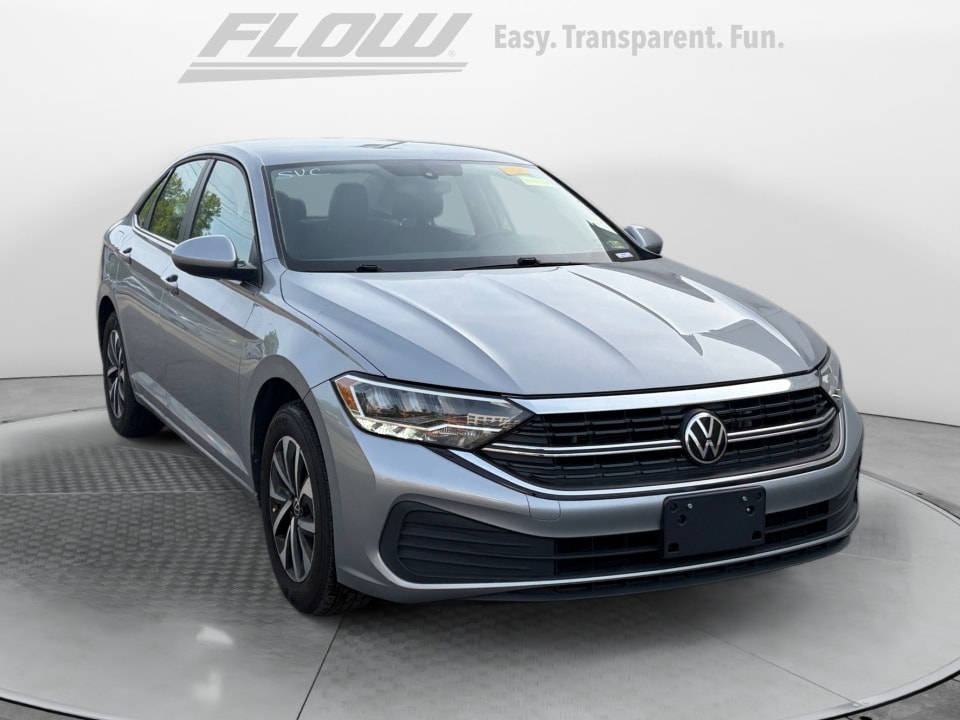 2023 Volkswagen Jetta