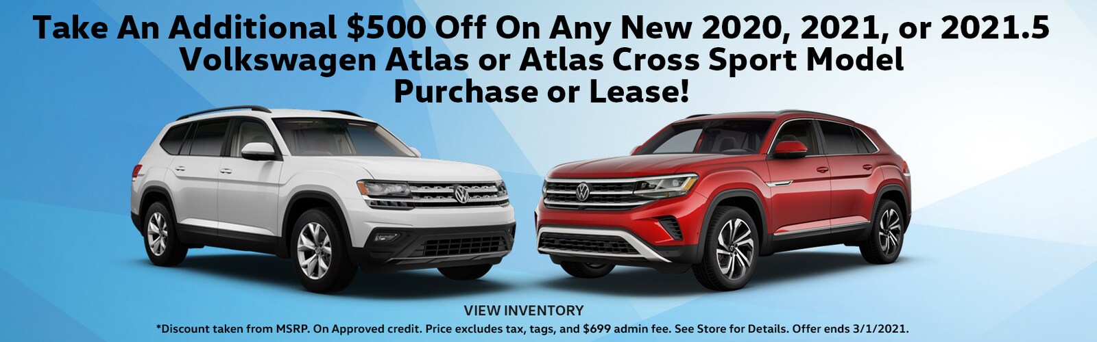 Flow Volkswagen of Durham | Volkswagen Dealership in Durham NC