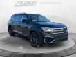 Used 2022 Volkswagen Atlas 3.6L V6 SEL R-Line SUV