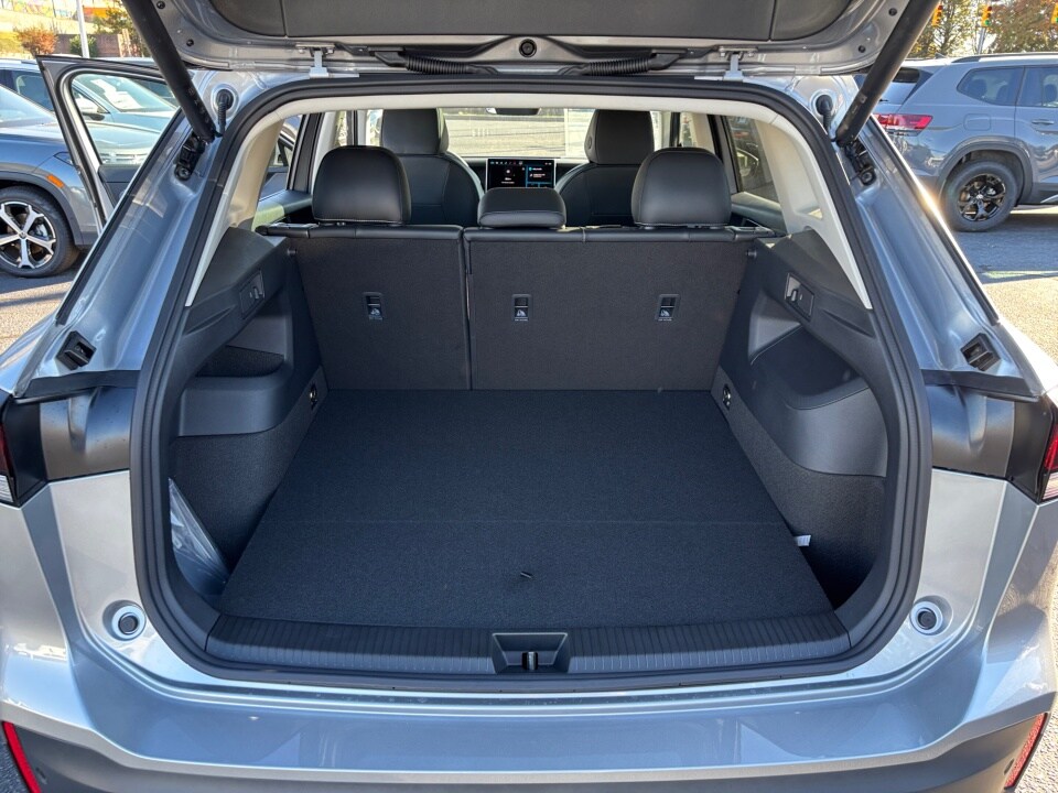 2026 Volkswagen Tiguan SE - Photo 15